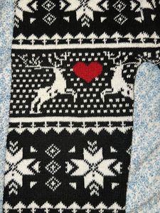 Christmasy Pyjama’s