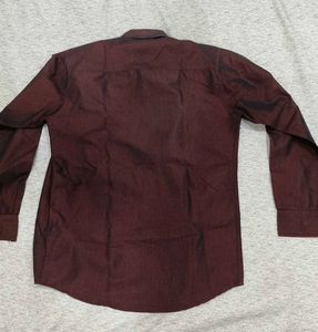HOLLISTER Shirt Formal