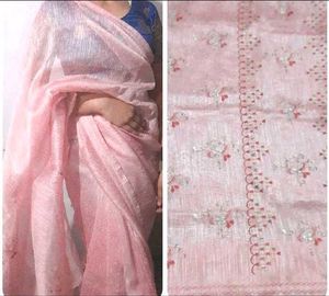 Saree 🪷✨ Free Delivery