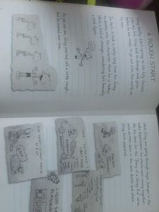 The Wimpy Kid Movie Diary - Hardcover