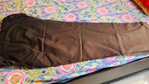 Brown Pants