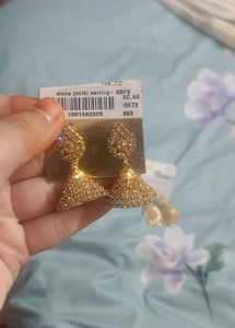 Earrings Combo