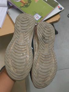 Budget Shoes