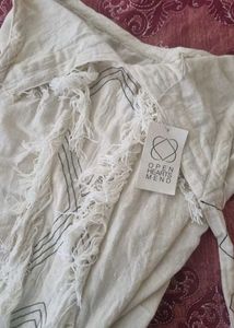 Branded Dress