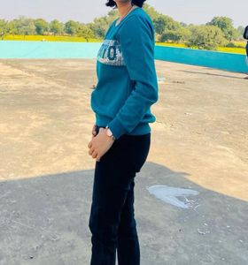 Women Sweatshirt