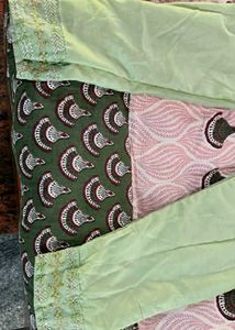 Festive Kurta Set
