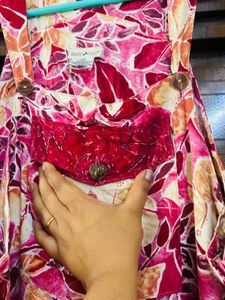 Jumpsuit ..