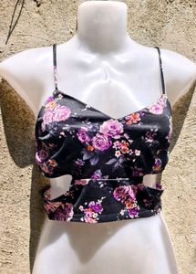 FOREVER 21 CROP TOP