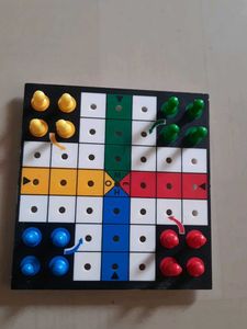 Three Games Combo Pack