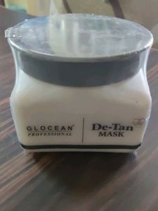 D Tan Mask
