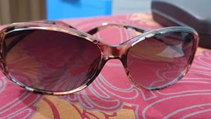 stylish sunglasses