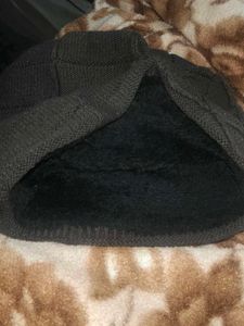 Wooly Topi