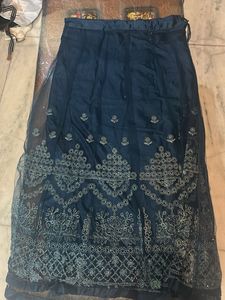 Gorgeous Lehenga Choli