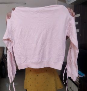 It&#39;s A New Top Oversized nd Beautiful