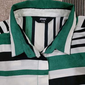 women Shirt style top