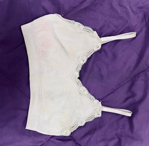 Violet Bralette