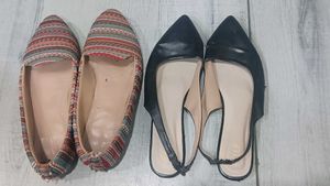Ballerina Combo