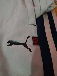 Puma Track Pants