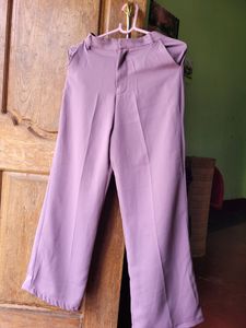 Elegant Trousers for girl