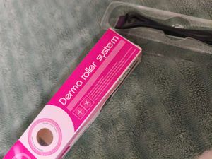 Derma Roller System