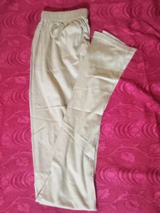 Nude Tan Leggings