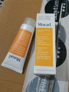murad sunscreen