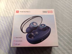 protonics earbuds s13 totally new