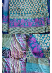 Dailywear Sarees 10