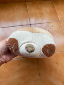 Miniso Soft Toy Sloth