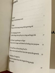 Ikigai: The Japanese Secret