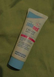 Sebamed Baby Cream