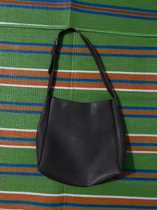 Buckle Women Shoulder Bag