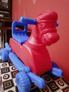 Baby Horse Toys