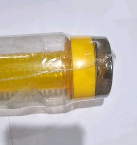 Fruit Detox Infuser Water Bottle Infusion BPA Free
