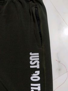 NIKE Trousers