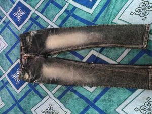 Men New Casual Jeans