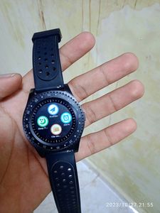 HOTTECH SMART WATCH ✨🔥