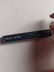 BOBBI BROWN LIPGLOSS