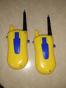 Waki Taki Phone For Kids