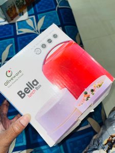 Oliveware Bella Lunch Box