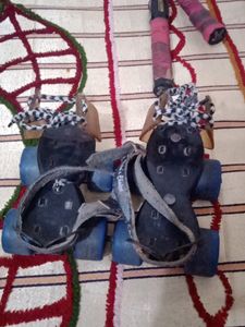 Best Skates Ever Adjustable For 4 To8 Year Old Chi