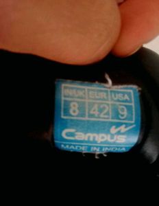 💯🔥 ORIGINAL 💯 🔥 CAMPUS RUNNING SHOES