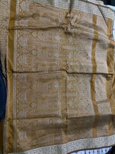 Pure Silk Nalli Saree