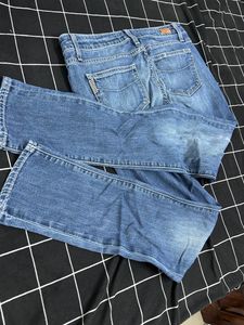Women/ Girls denim