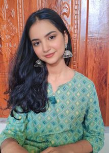 New (Size~L)Combo of 2 kurtis🌺