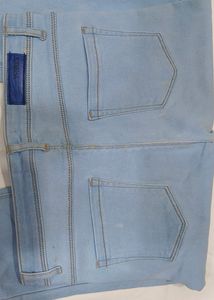 AUTHENTIC DENIM JEANS 👖