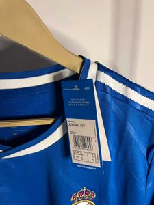 Real Madrid Jersey 3rd Kit 2025-26 Master Copy