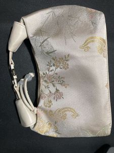 Shopper Handheld bag