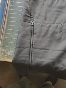 Sleeveless Padded Vest