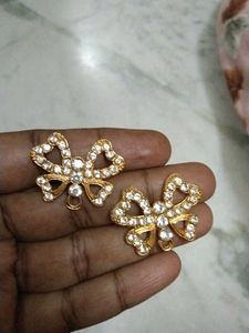 Butter Fly Earrings